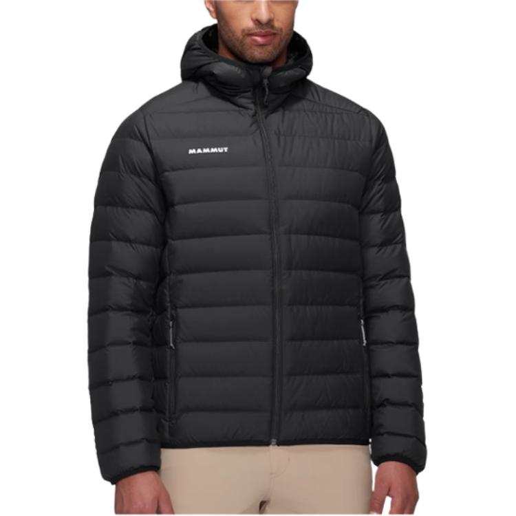 MAMMUT MAMMUT Waymarker Down Jacket Men's
