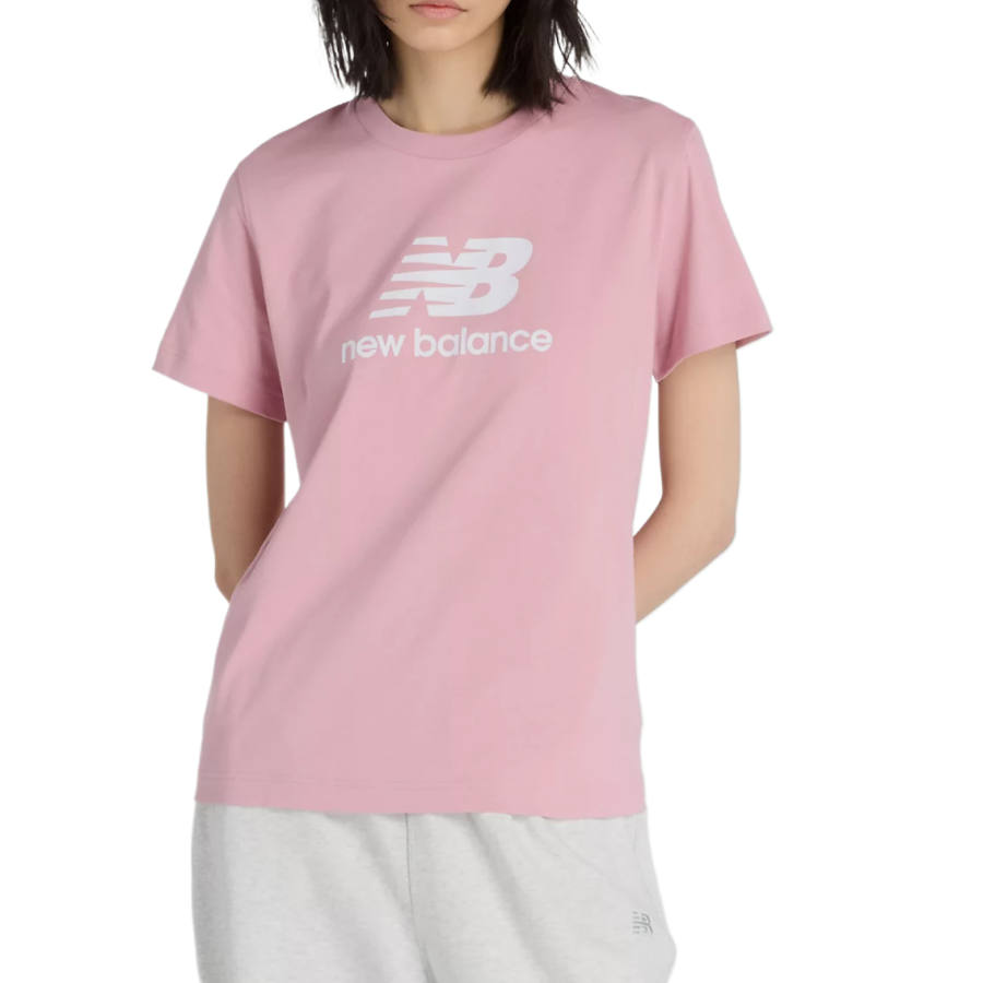 New Balance New Balance Sport Essentials Jersey Regular T Shirt Women's