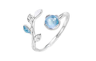 LISM S925 Silver Necklaces Women's