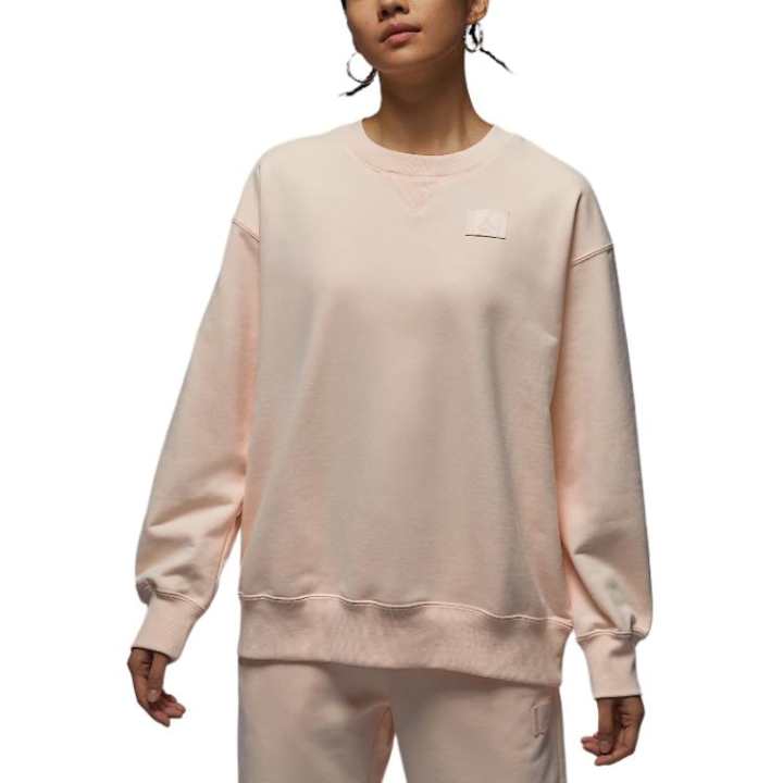 Jordan JORDAN Flight Fleece Women's Crew-Neck Sweatshirt