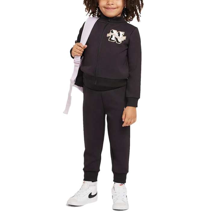 Nike Nike Casual Sportswear FW/AW24 Black Kids'