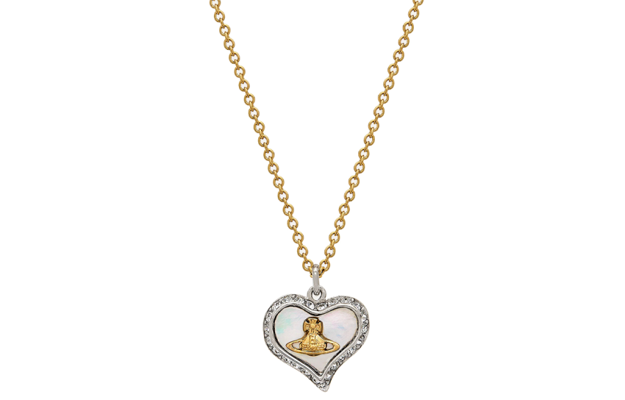 Vivienne Westwood Brass Necklaces Women's