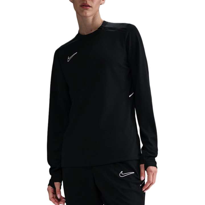 Nike Nike Academy Women's Dri-FIT Crew-Neck Long-Sleeve Soccer Top