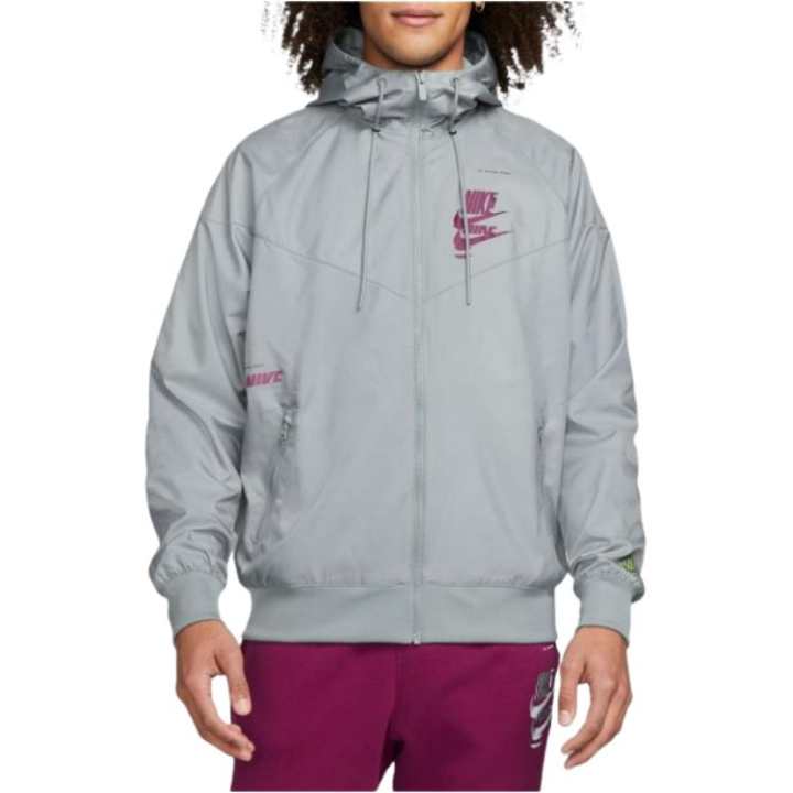 Nike Nike Jackets & Coats Men's Particle Gray