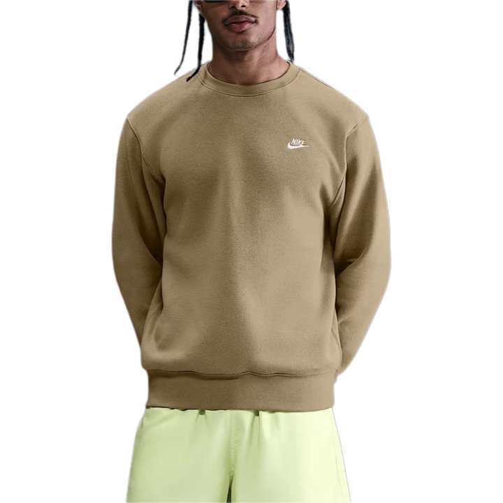 Nike Nike Club Men's Fleece Crew