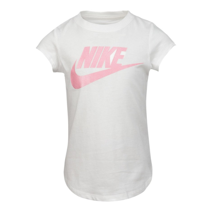 Nike Nike Kids T Shirts Crew Neck Moderate