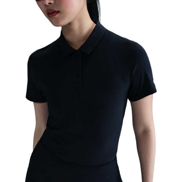Nike Nike Victory Women's Dri-FIT Short-Sleeve Golf Polo