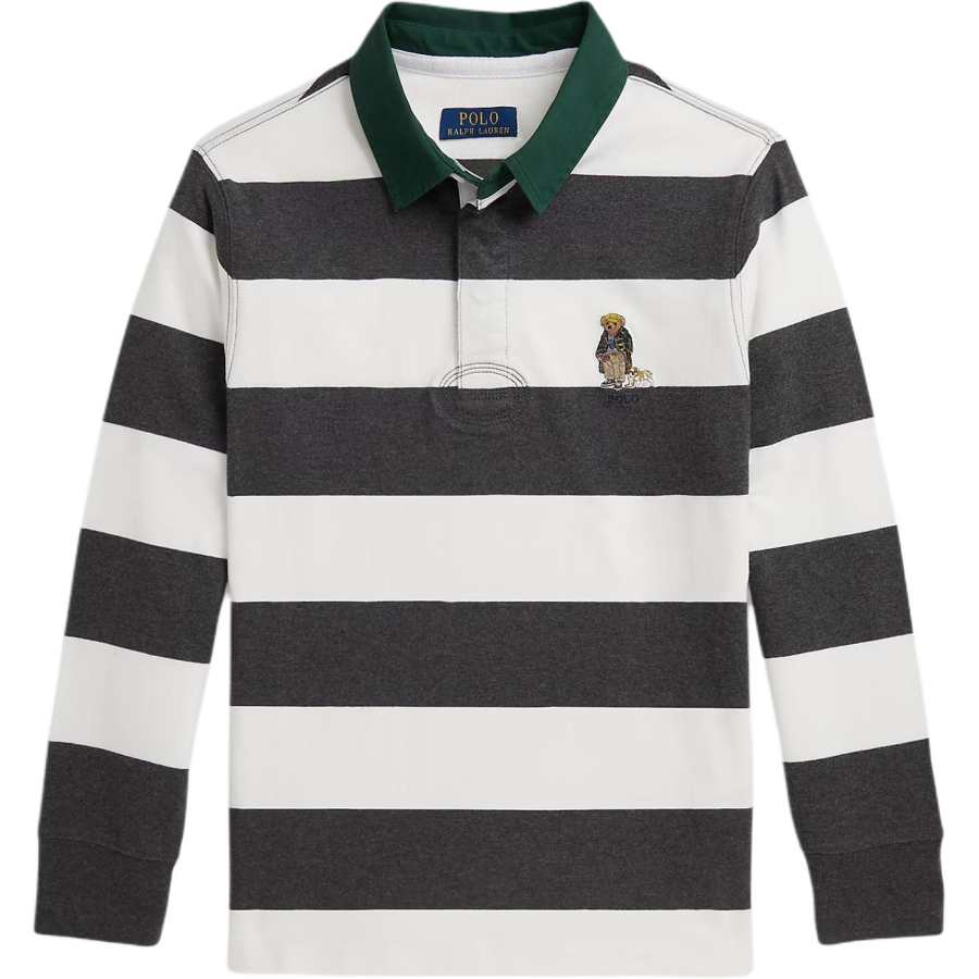 Polo Ralph Lauren Polo Shirt Polo Bear Standard Kids'
