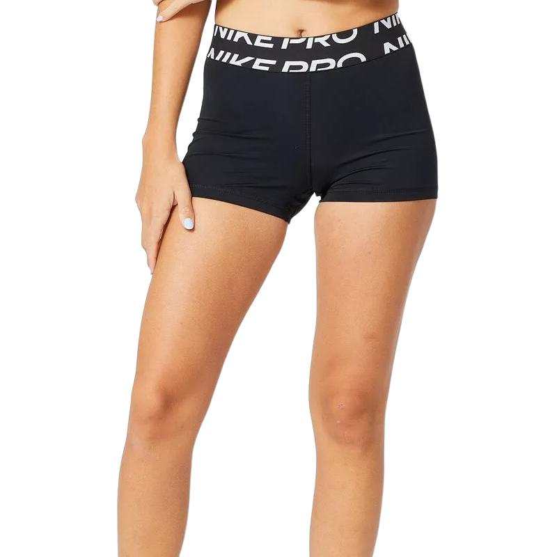 Nike Nike Sports Shorts Women's Black