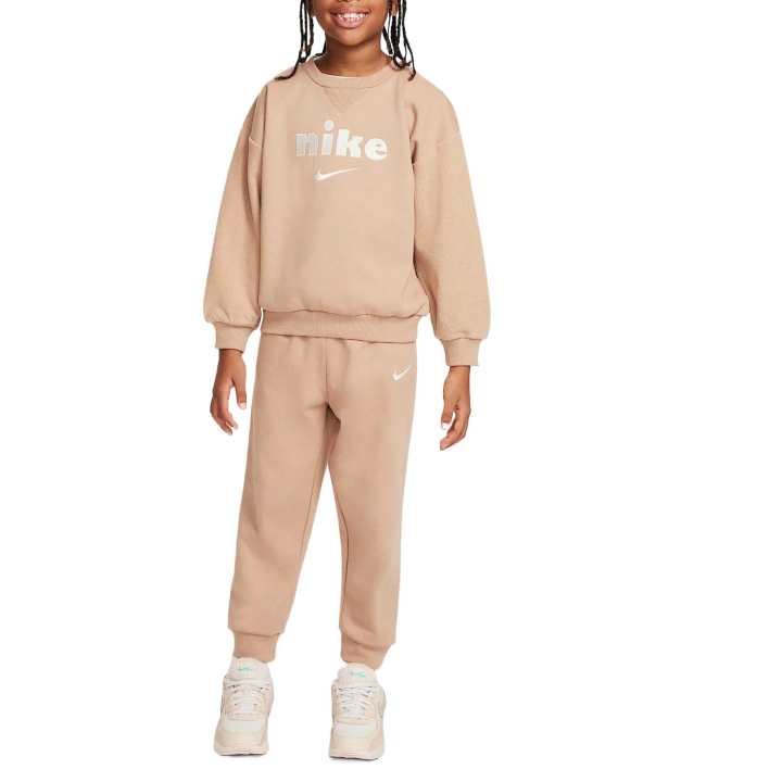 Nike Nike Casual Sportswear Linen Children Aged 3 7 Years Old