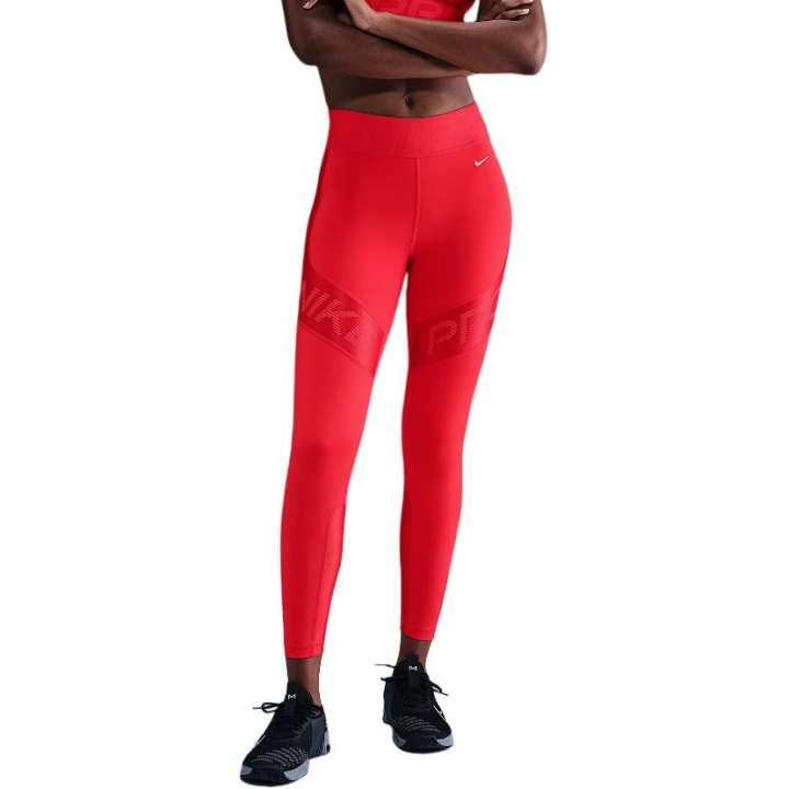 Nike Nike Pro Sculpt Women's High-Waisted 7/8 Leggings