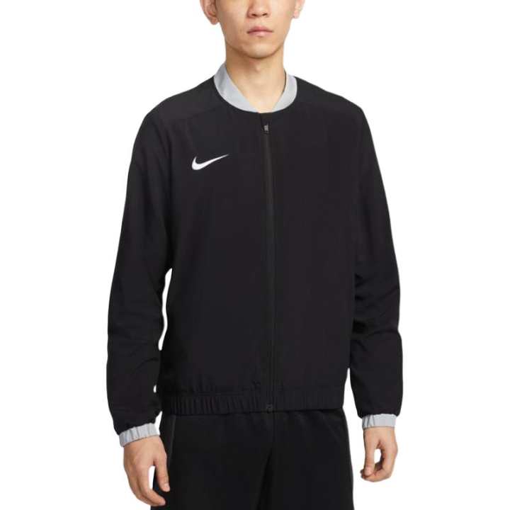 Nike Nike Dri Fit Academy Jacket Men's Black