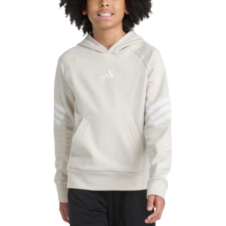 Adidas Adidas Kids Sweatshirts Hooded Moderate