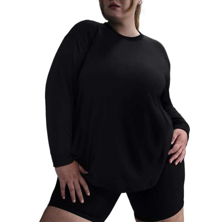Nike Nike Regular T Shirt Women's Black