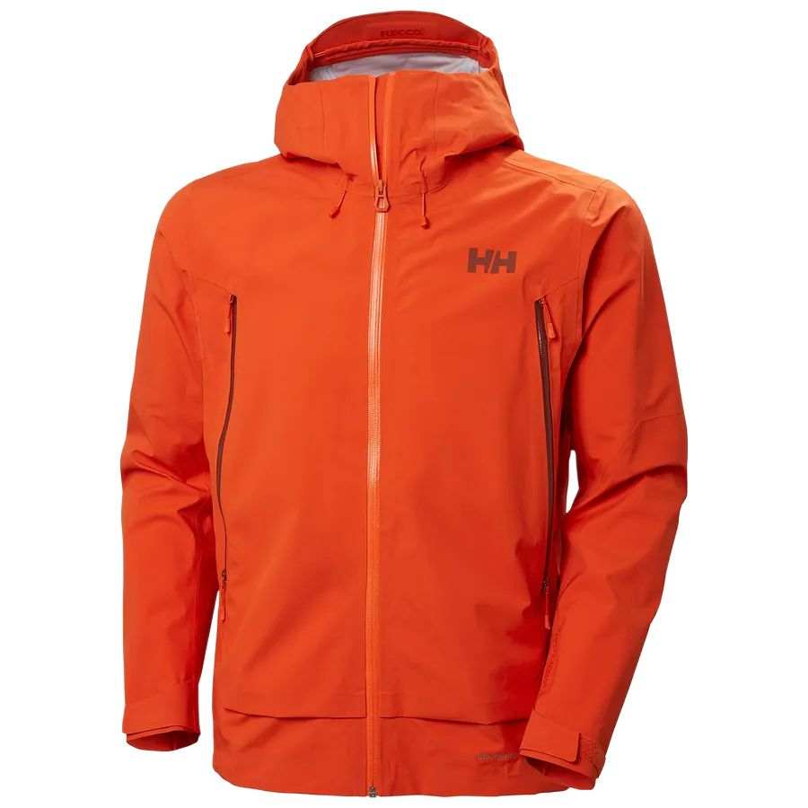 HELLY HANSEN HELLY HANSEN Jackets & Coats Men's
