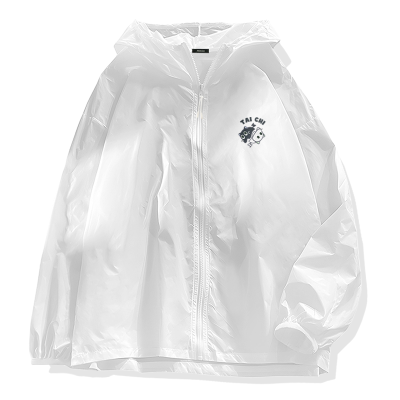 MINISO MINISO Sun Protection Clothing Unisex