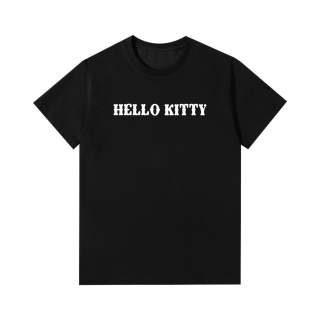 Sanrio x Hello Kitty Hello Kitty T Shirt Unisex