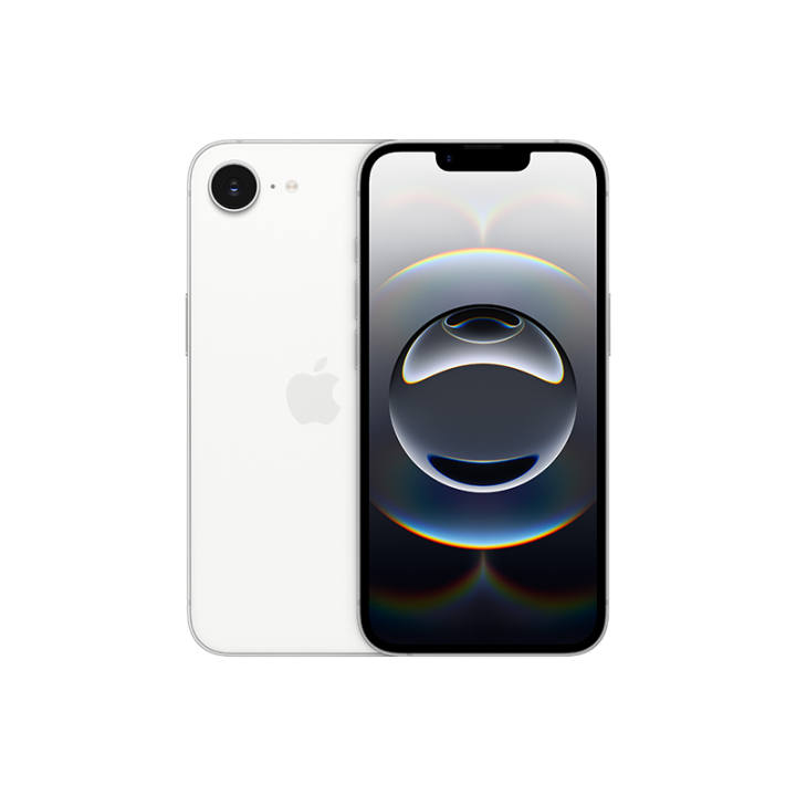 Apple Apple IPhone 16e Supported Mobile China Unicom Telecom 5G Dual SIM Dual Standby Cell Phones