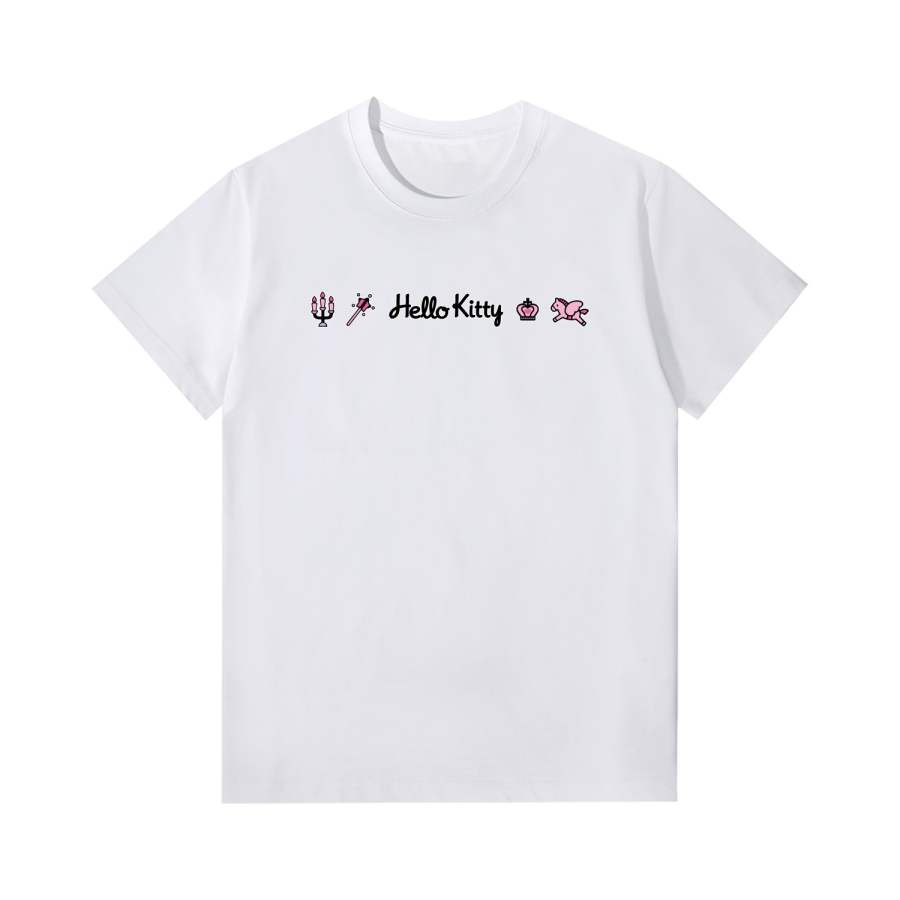 Sanrio x Hello Kitty Hello Kitty T Shirt Unisex