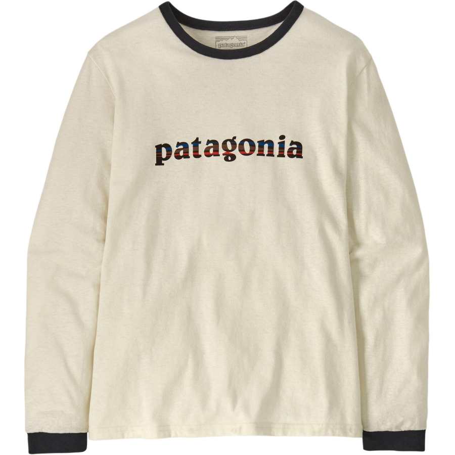 Patagonia Regular T Shirt Women's