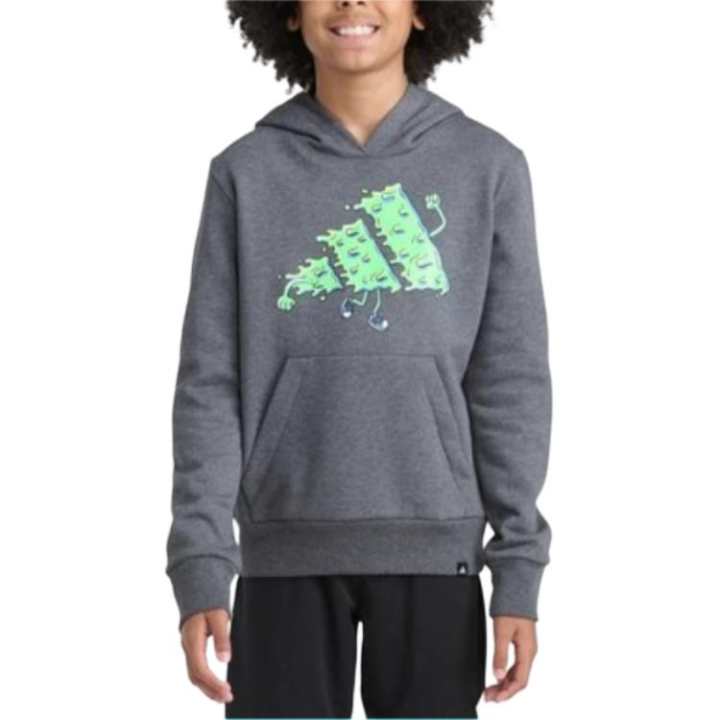 Adidas Adidas Sweatshirt Dark Gray Kids'
