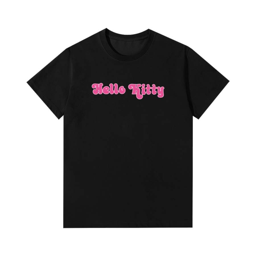 Sanrio x Hello Kitty Hello Kitty T Shirt Unisex