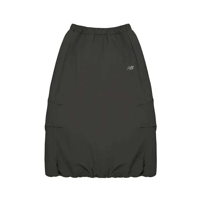 New Balance New Balance Shifted SS25 Casual Long Skirt Women's