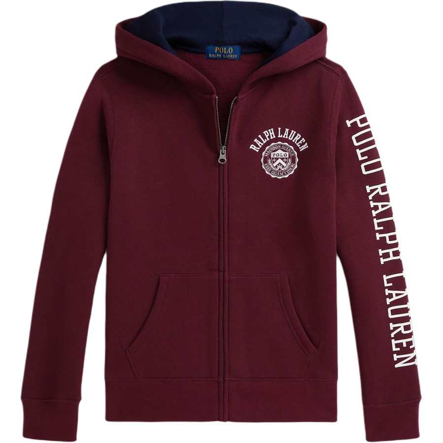 Polo Ralph Lauren Sweatshirt FW25 Kids'