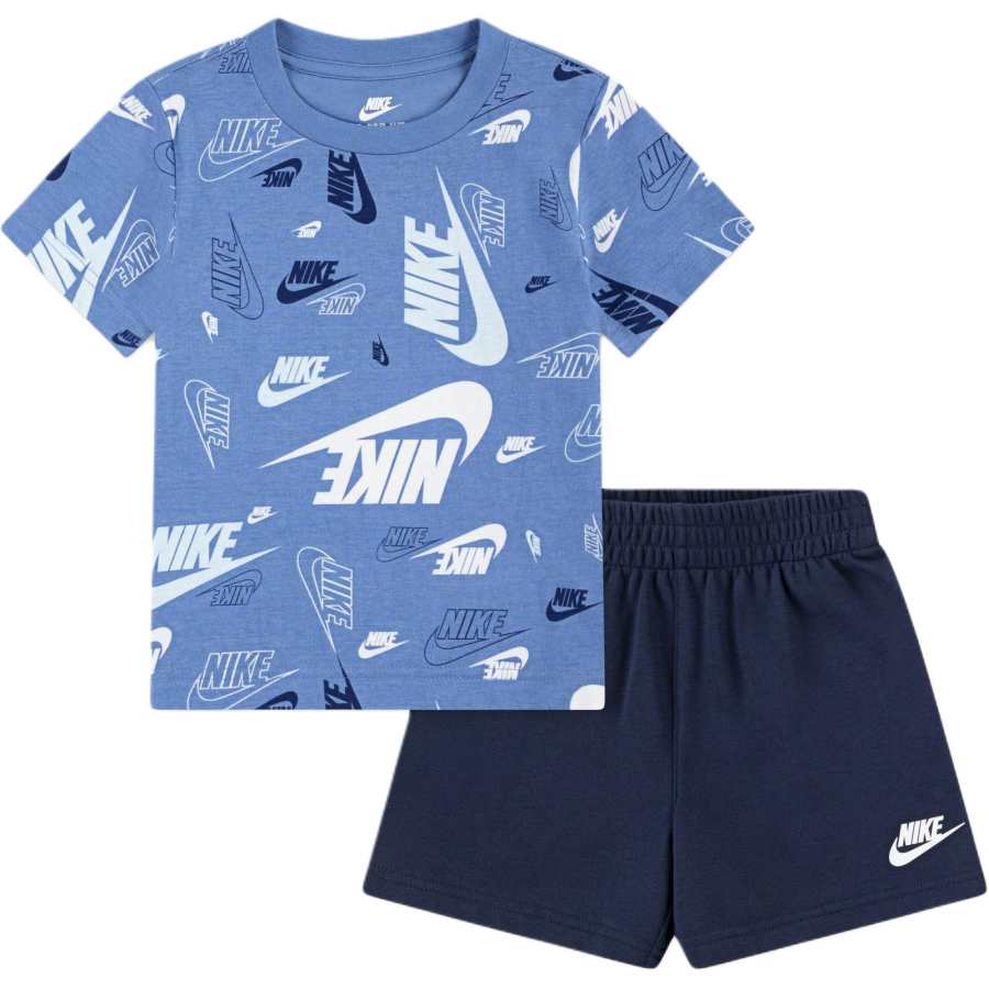 Nike Nike Casual Sportswear Infant And Toddler