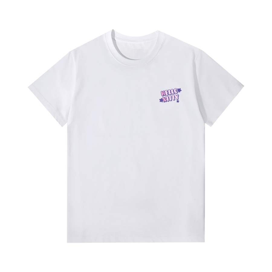 Sanrio x Hello Kitty Hello Kitty T Shirt Unisex
