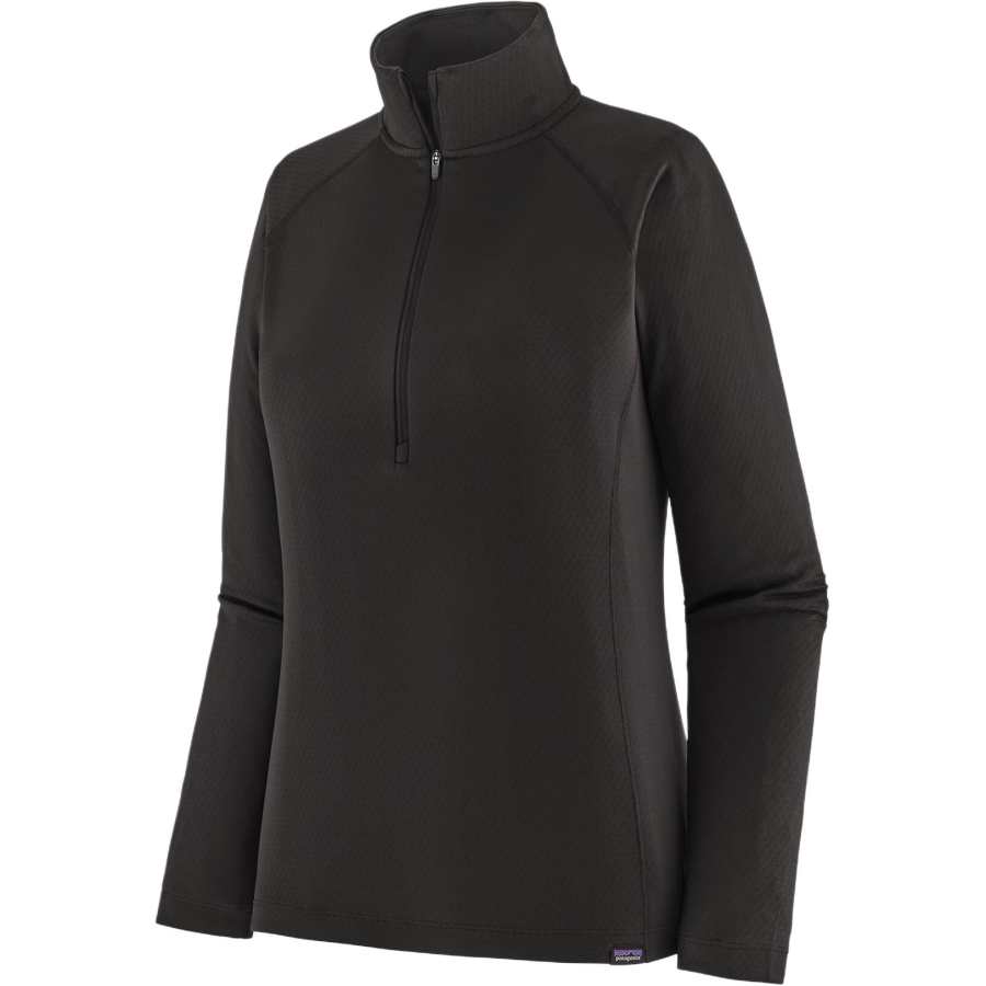 Patagonia zip-fastening hoodie
