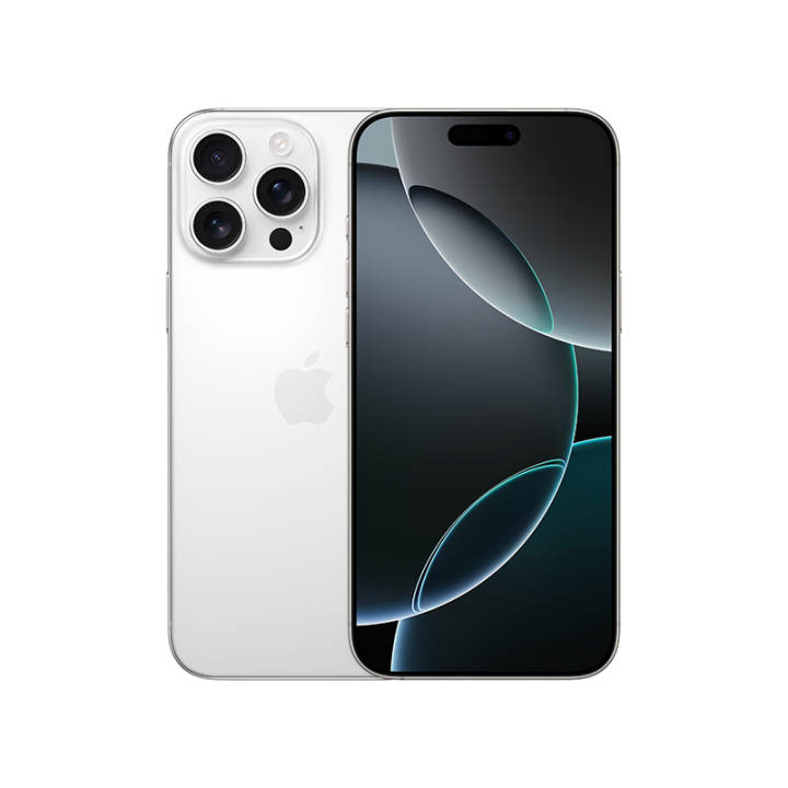 Apple Apple IPhone 16 Pro Max Supported Mobile China Unicom Telecom 5G Dual SIM Dual Standby Cell Phones