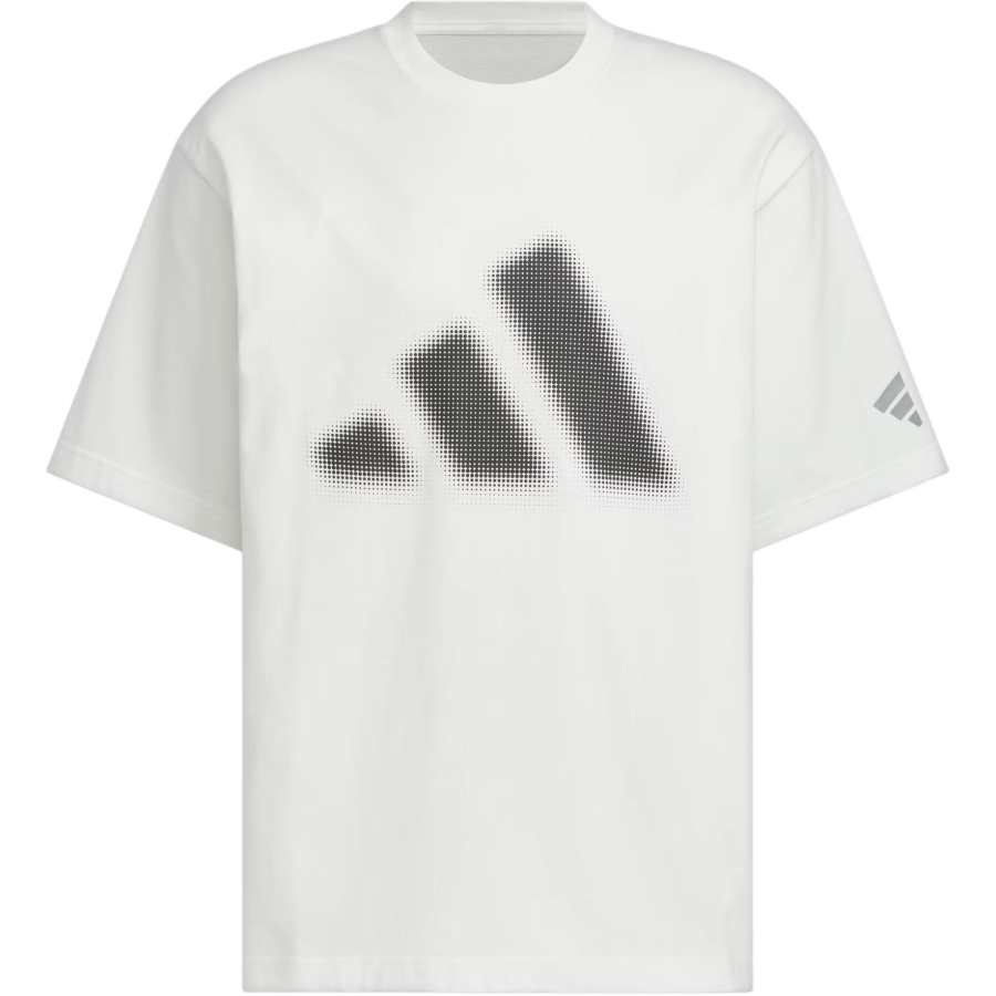 Adidas Adidas FOS SHORT SLEEVE T SHIRT T Shirt Men's