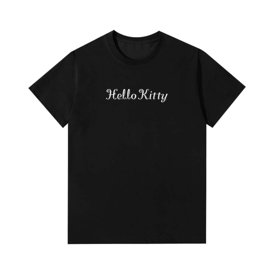 Sanrio x Hello Kitty Hello Kitty T Shirt Unisex