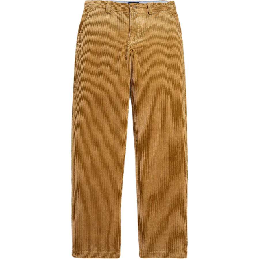 Polo Ralph Lauren Full Length Pants FW25 Straight Fit Version Kids'