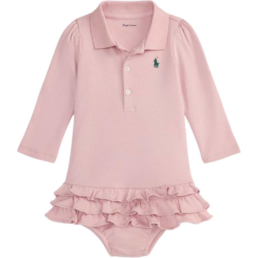 Polo Ralph Lauren Infant And Toddler Polo Ralph Lauren Skirt Set