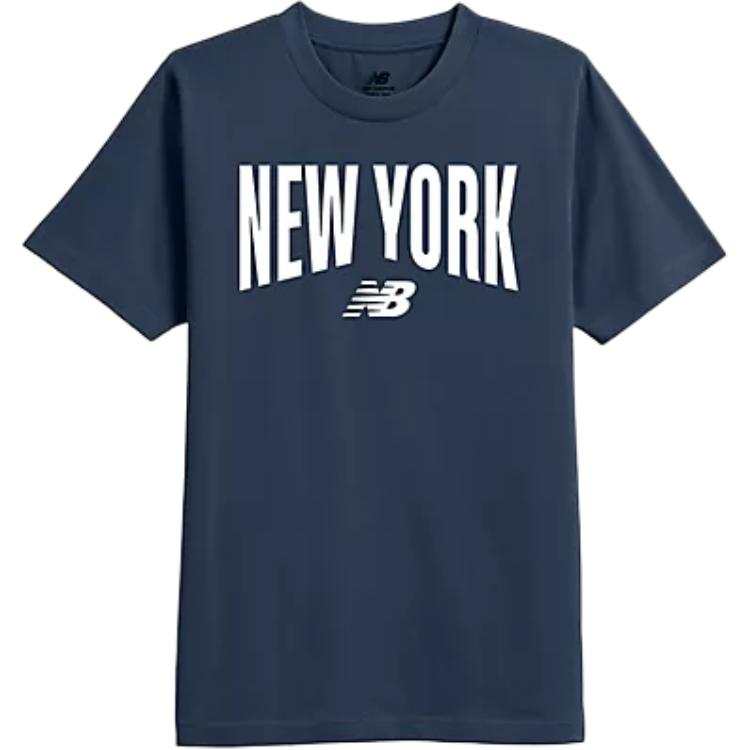 New Balance New Balance New York City T Shirt Men's