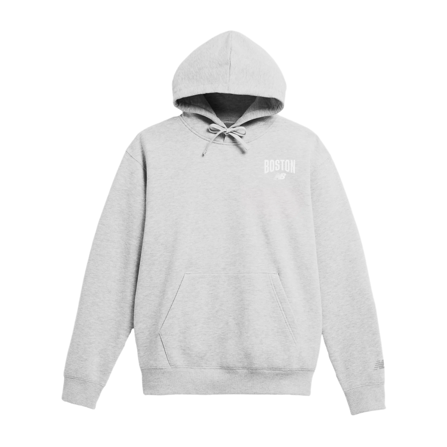 New Balance New Balance SS25 Boston City Sweatshirt Men's