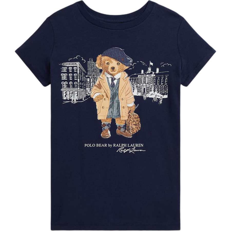 Polo Ralph Lauren T Shirt Kids'