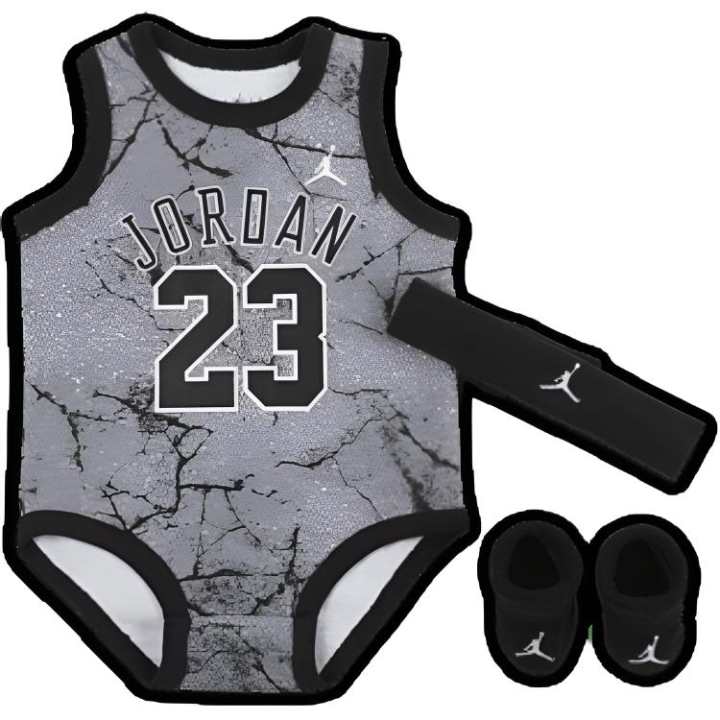 Jordan Jordan Jumpsuit JORDAN 23 JERSEY Infant And Toddler