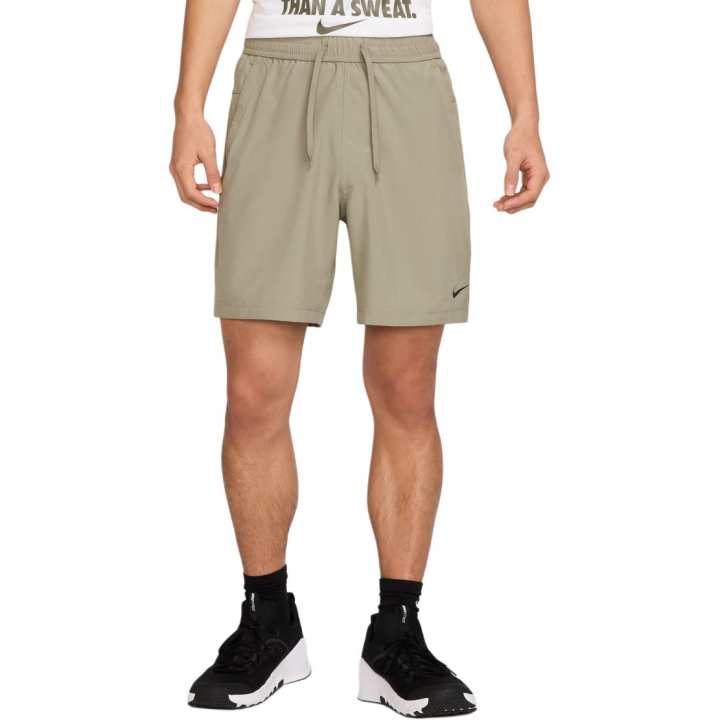 Nike Nike Clothing Sports Shorts Men's Brown