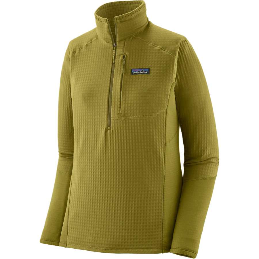 Patagonia R1 Fleece Clothing Women's