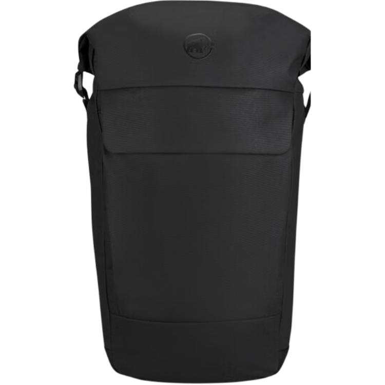 MAMMUT 30L Backpack Outdoor Bag Nylon Black Unisex