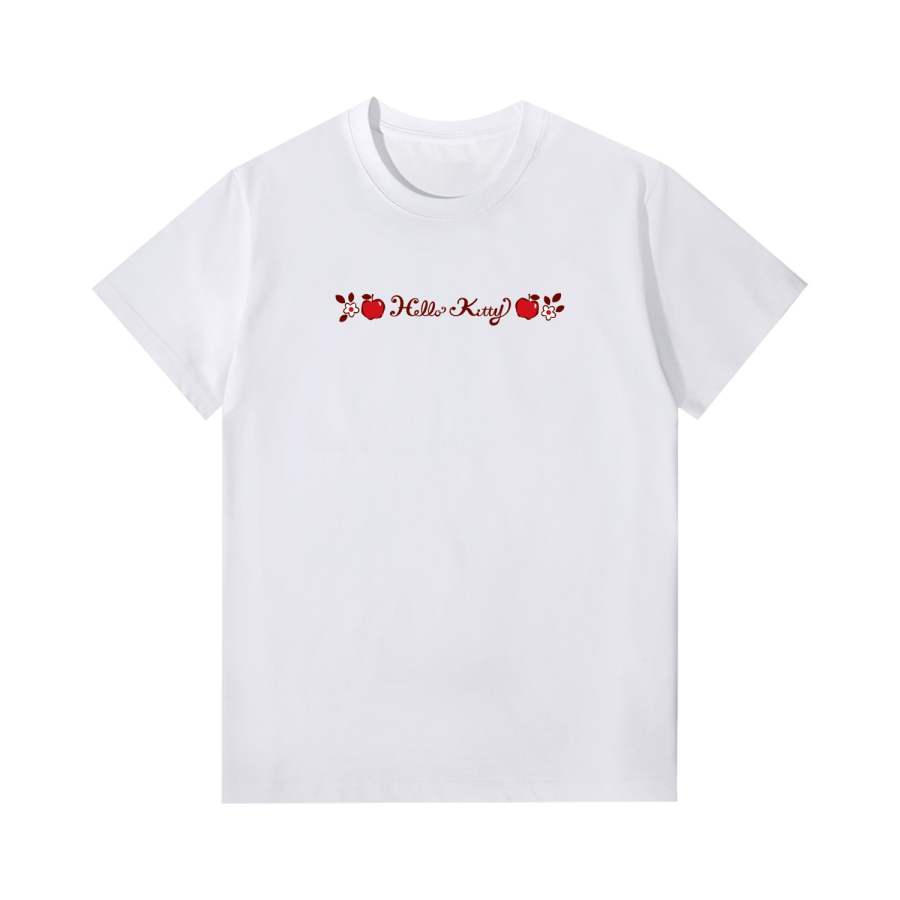 Sanrio x Hello Kitty Hello Kitty T Shirt Unisex