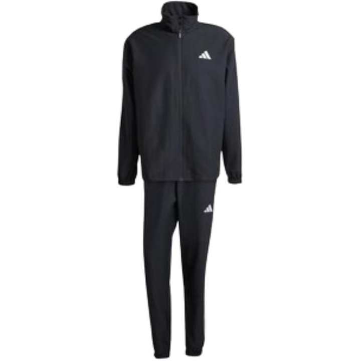 Adidas Adidas Casual Sportswear Men's Black