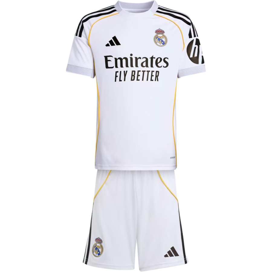 Adidas Adidas x HUANGJIAMADELI Casual Sportswear Kids'