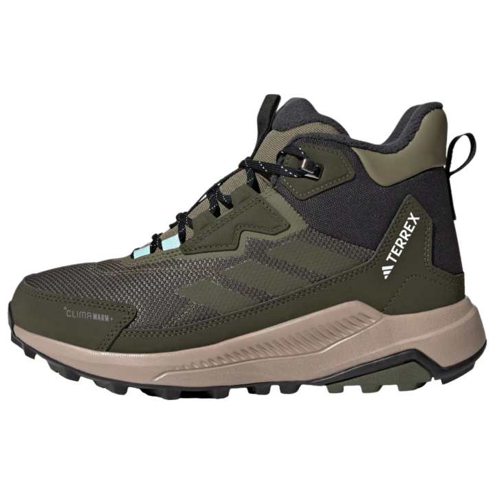 Adidas Terrex Anylander Wmns Adidas Climawarm+ 'Olive Strata' Women's