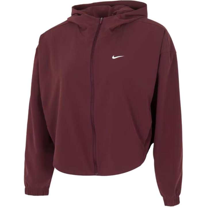 Nike Nike One Women's Repel Oversized Hooded Woven Jacket