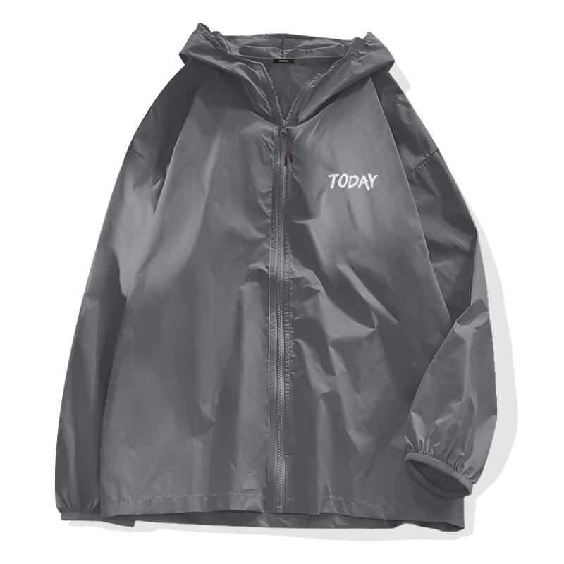 MINISO MINISO Sun Protection Clothing Unisex