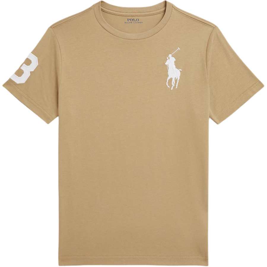Polo Ralph Lauren Big Pony T Shirt Kids'